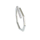 Anillo ajustable de Plata - LM