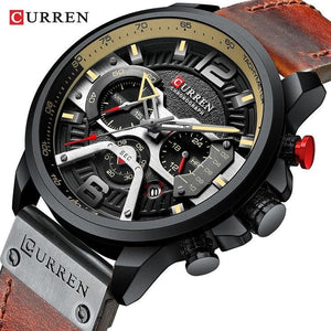 CURREN 8329 - LM