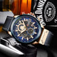 Reloj CURREN 8386 - LM