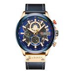 Reloj CURREN 8386 - LM