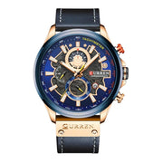 Reloj CURREN 8386 - LM