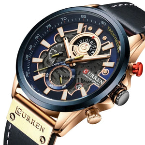 Reloj CURREN 8386 - LM