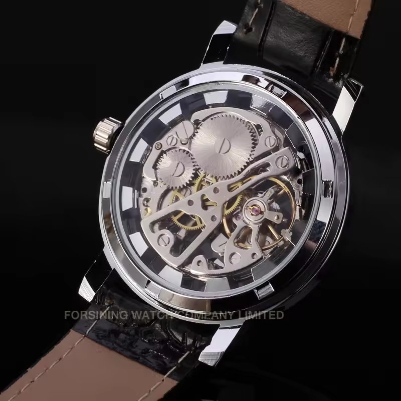 Reloj de hombre - LM