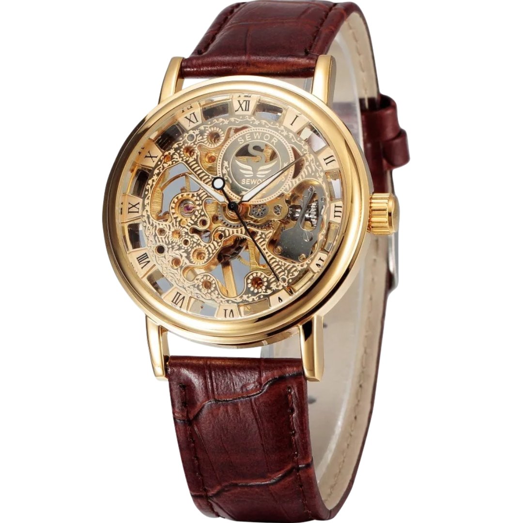 Reloj de hombre - LM